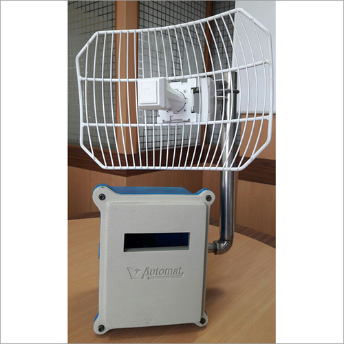 Wireless Radio Transmitter