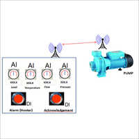 कंप्यूटर के बिना पंप नियंत्रण