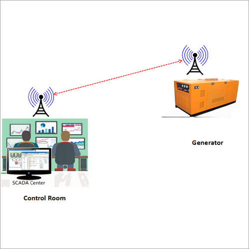 Gen-Pc Generator Control Computer