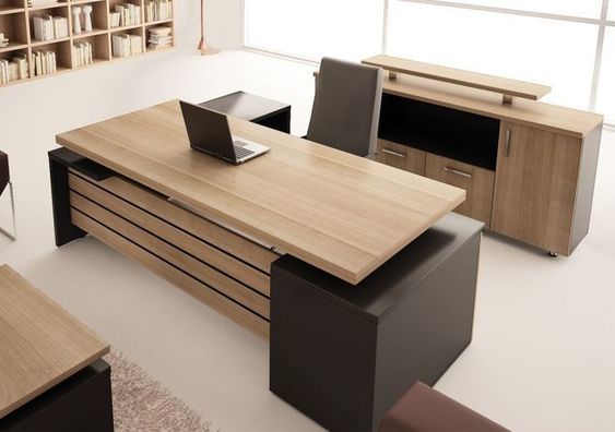Rectangular Office Table