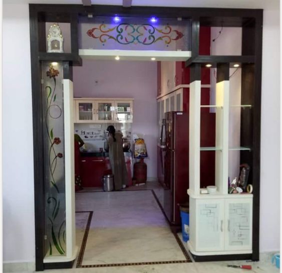 Rectangular Office Table