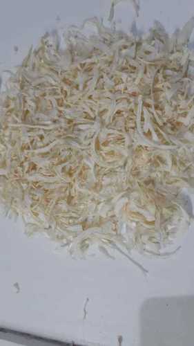 white onion flakes