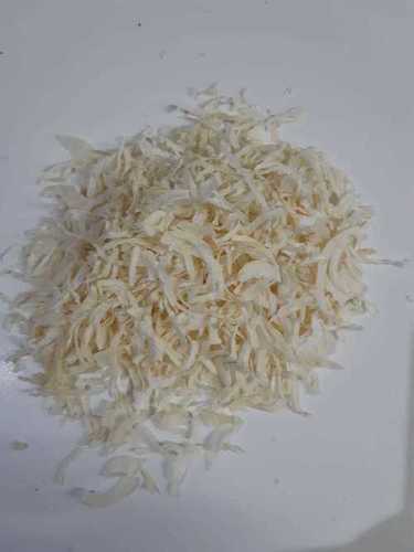 प्याज के कटे हुए टुकड़े