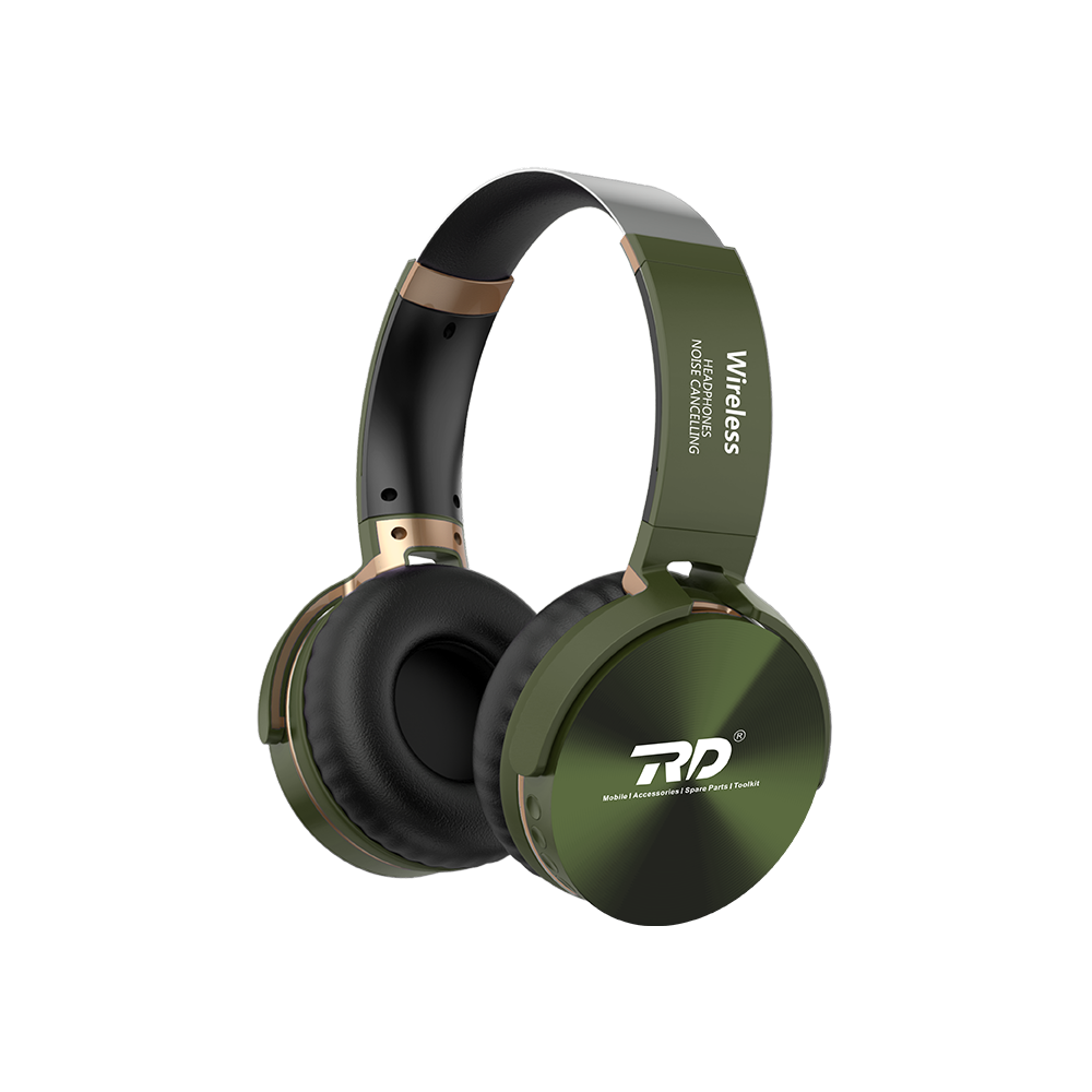 Rd Hf-22 Wireless Bluetooth Headphone