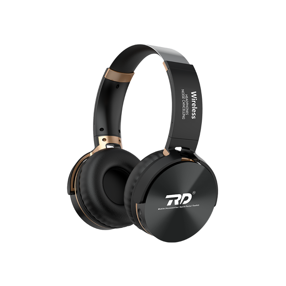 Rd Hf-22 Wireless Bluetooth Headphone