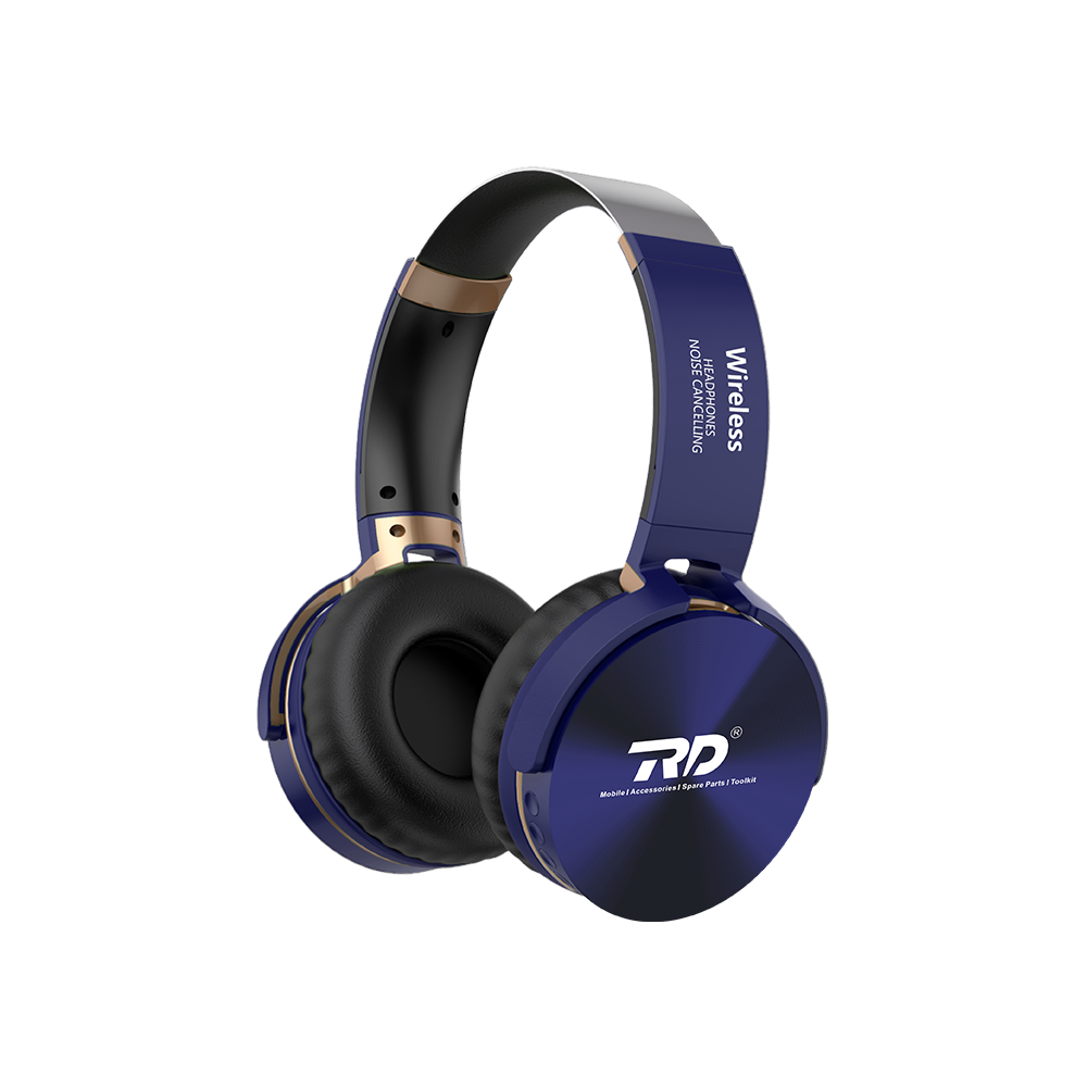 Rd Hf-22 Wireless Bluetooth Headphone