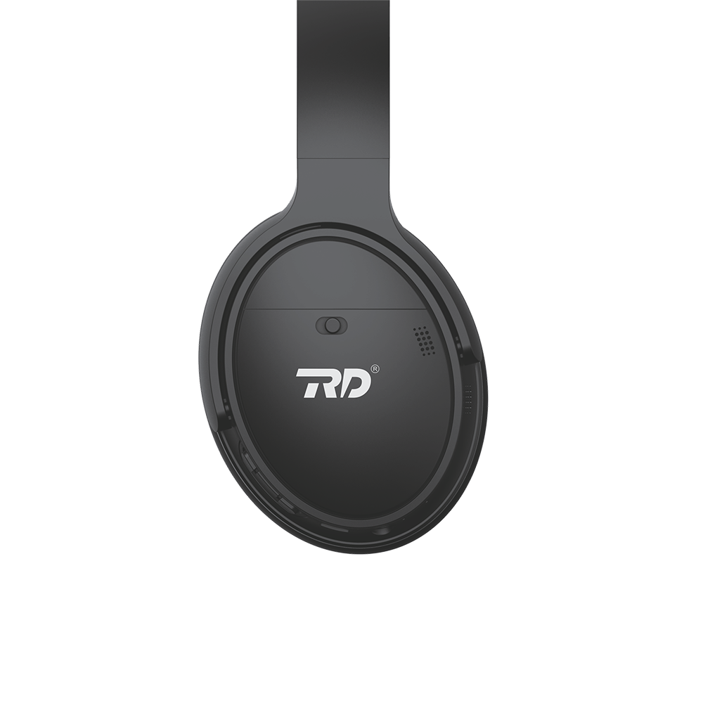Rd Hf-25 Wireless Bluetooth Headphone