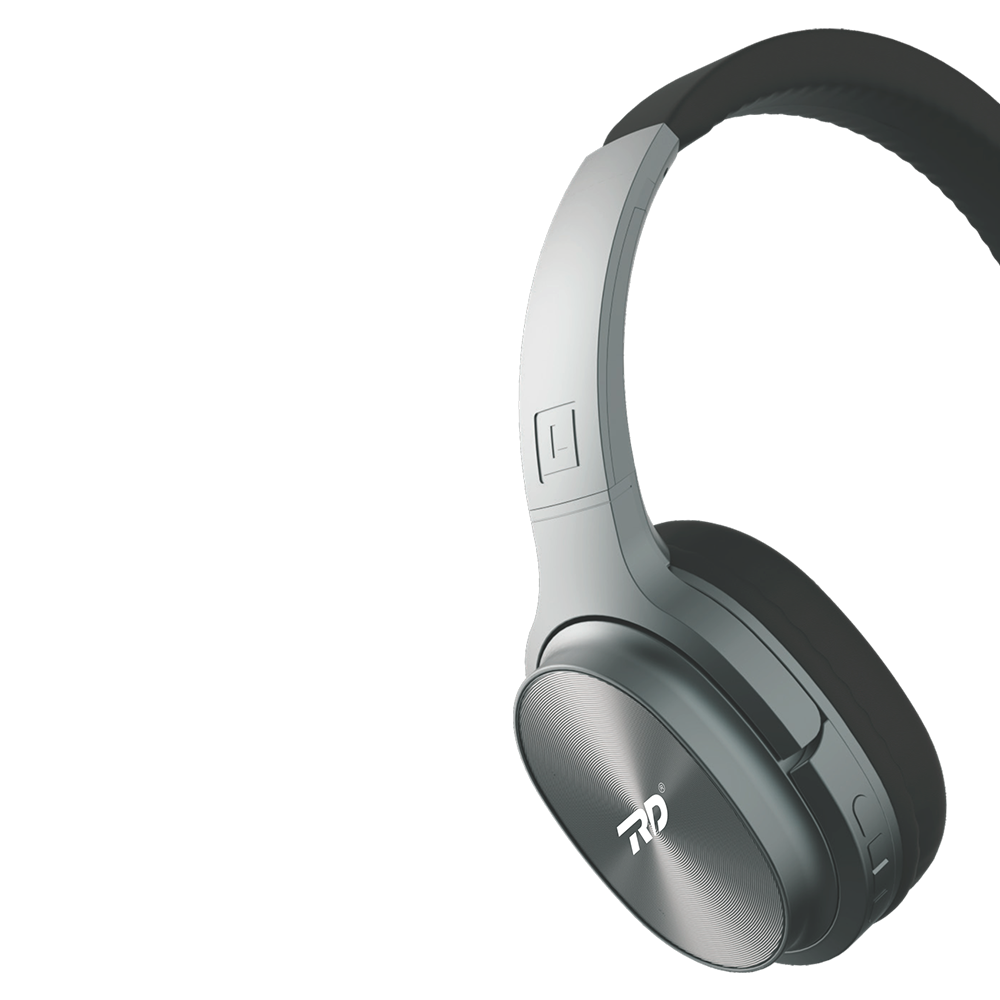 Rd Hf-27 Bluetooth Headphone