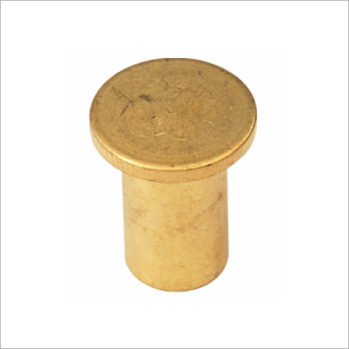 Brass Bush Size: All Size Available