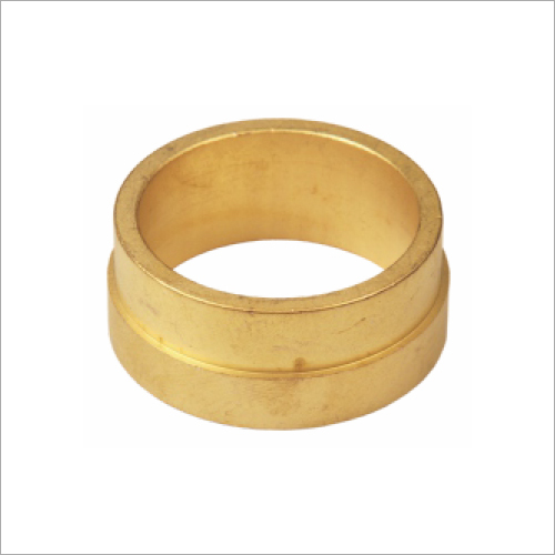 Brass Round Ring Bush Size: All Size Available