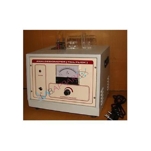 Analgesiometer Labappara Application: Laboratory