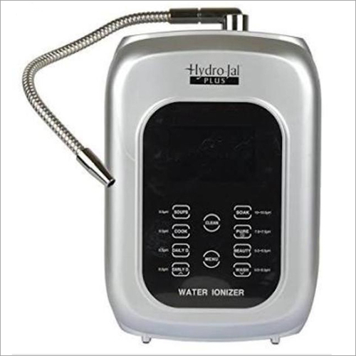 Alkaline Water Ionizer Installation Type: Wall Mounted