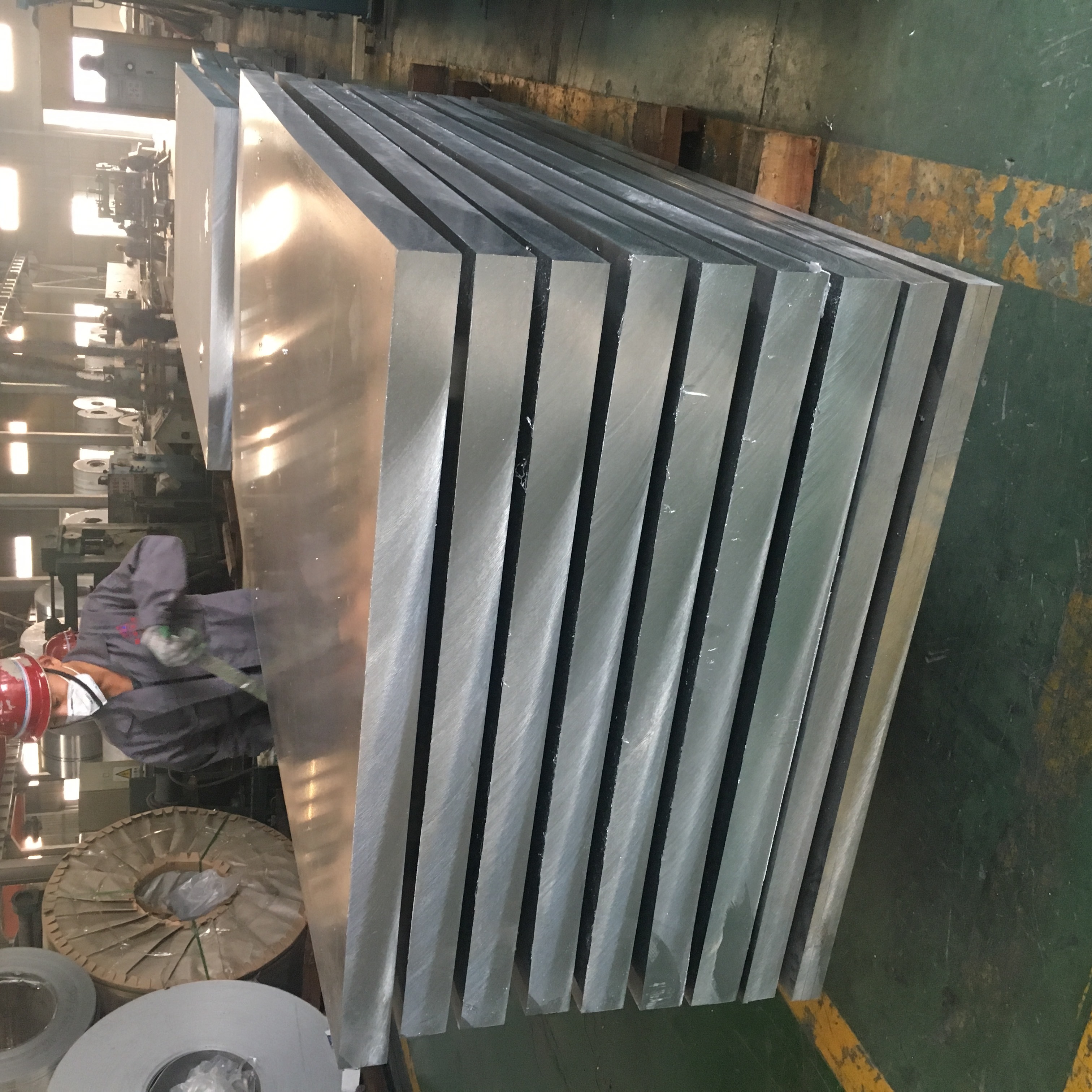 7075 Aluminium Sheet
