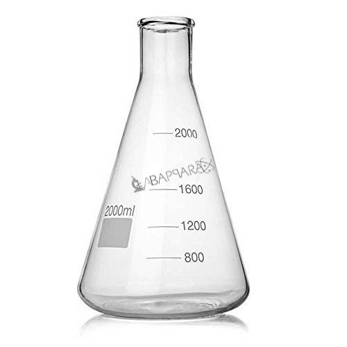 फ्लास्क कॉनिकल