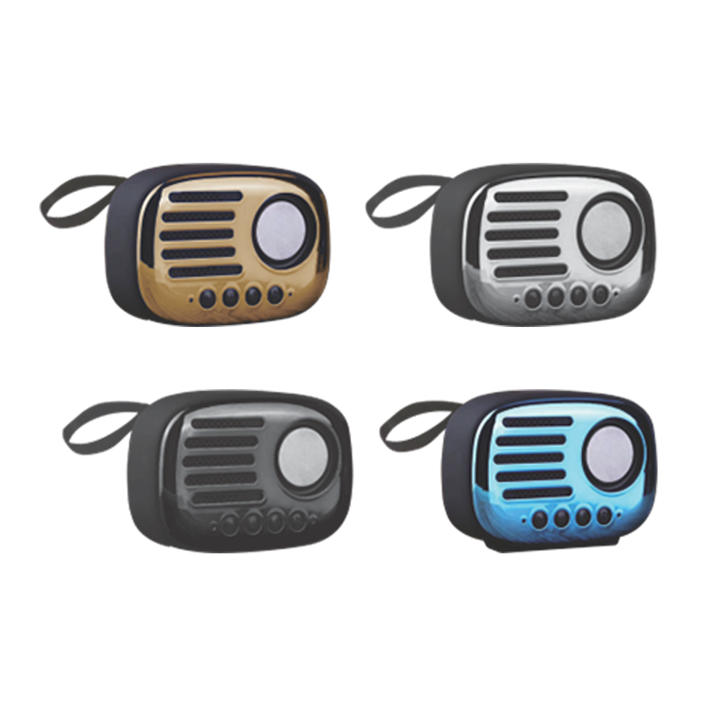 Speaker