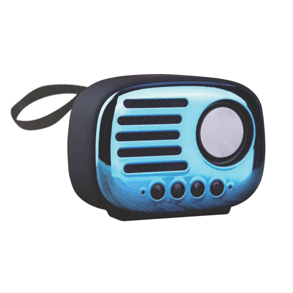 Speaker