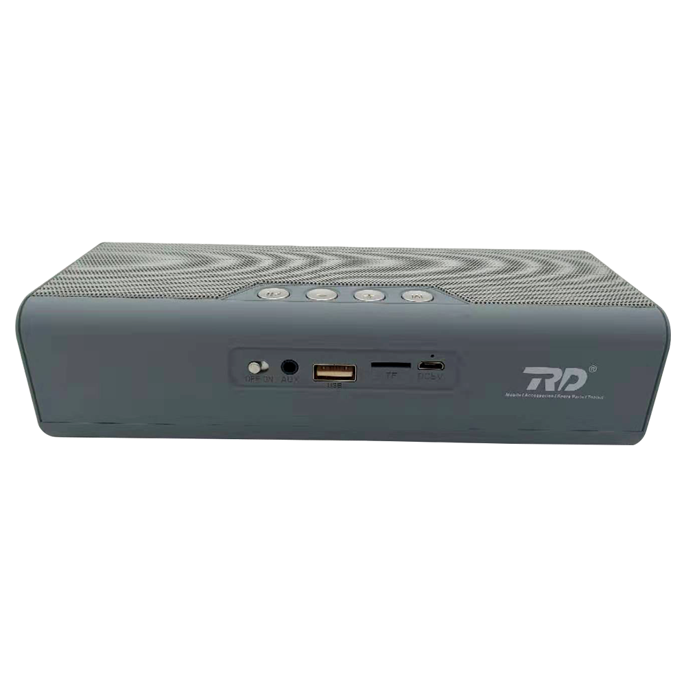 Bluetooth Speaker