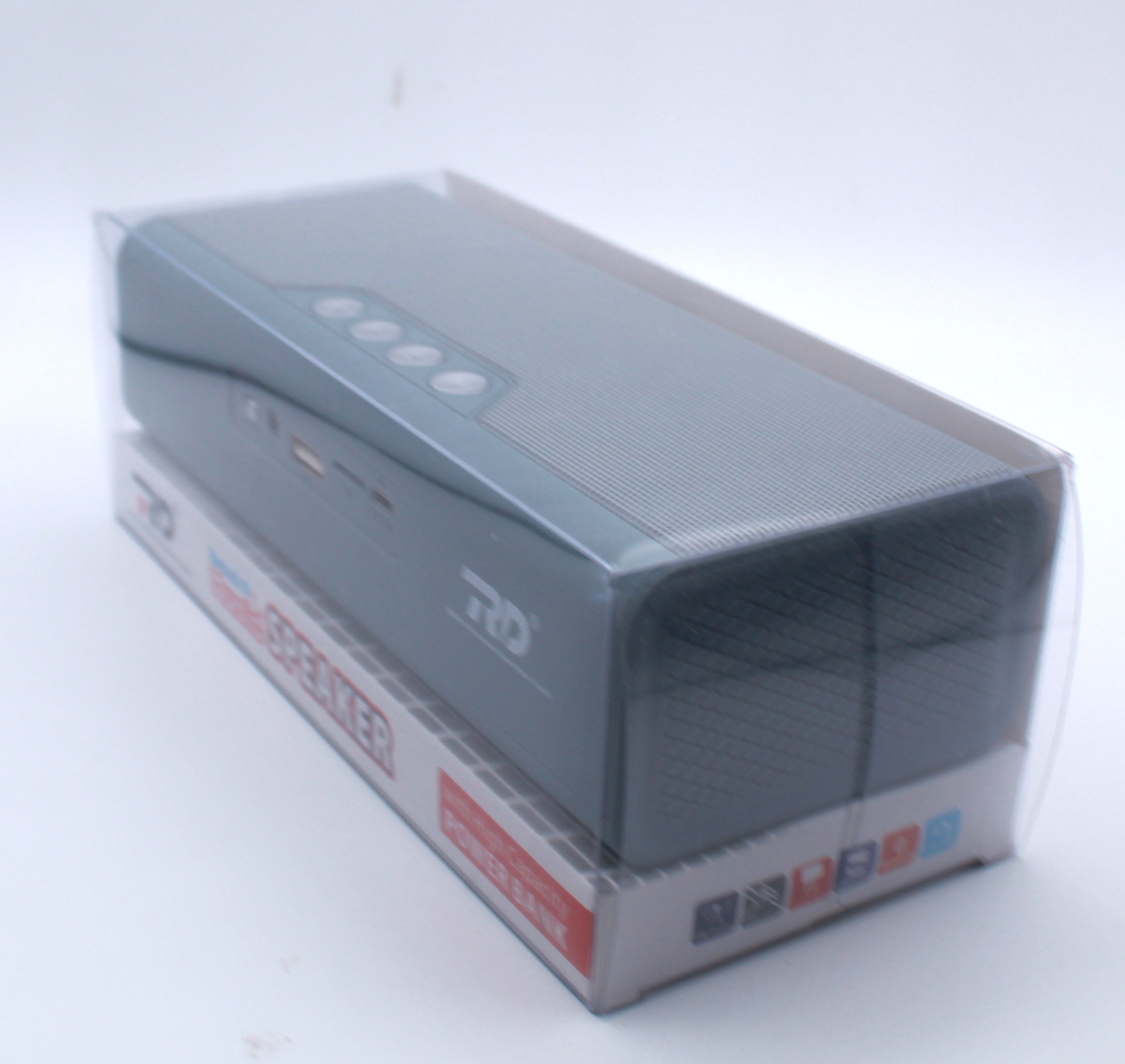 Bluetooth Speaker