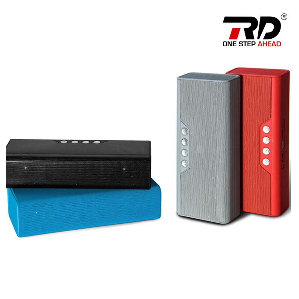 Bluetooth Speaker
