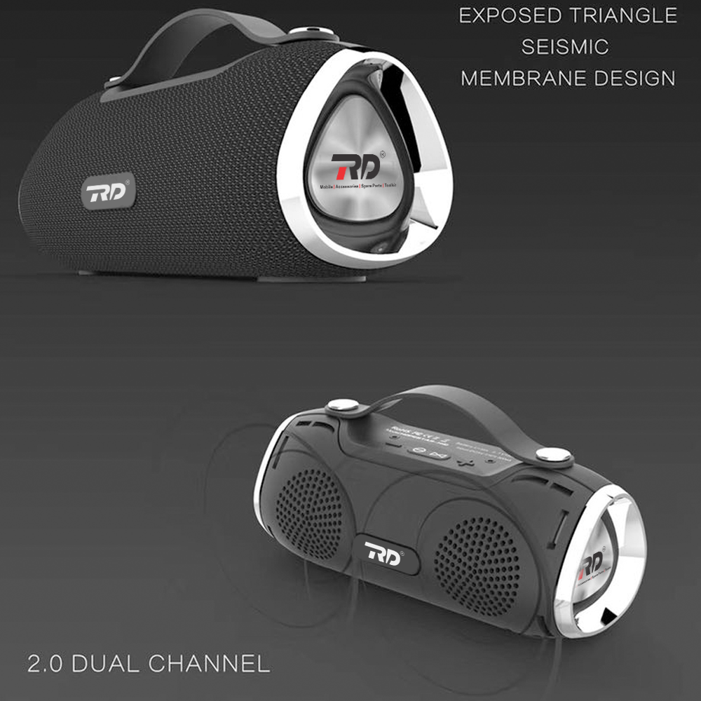 Bluetooth Speaker
