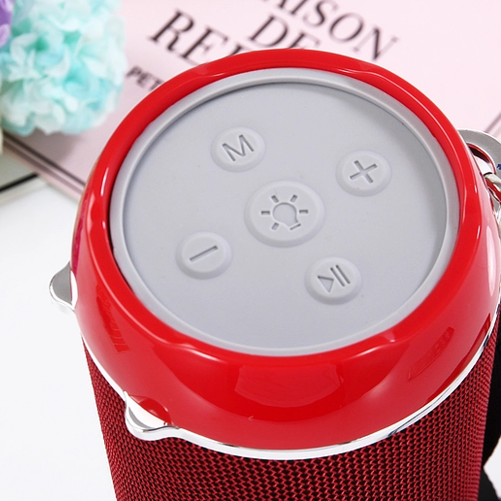 Bluetooth Speaker