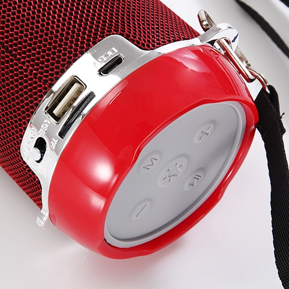 Bluetooth Speaker