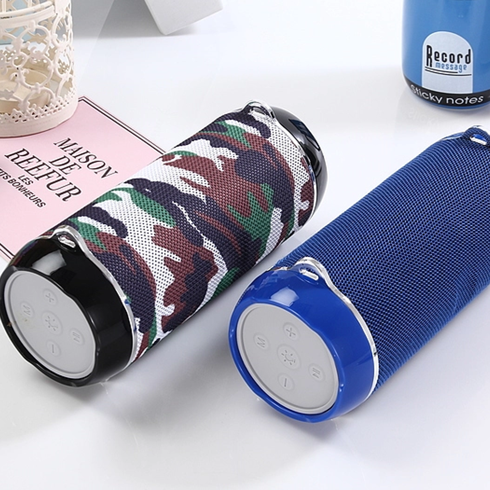 Bluetooth Speaker