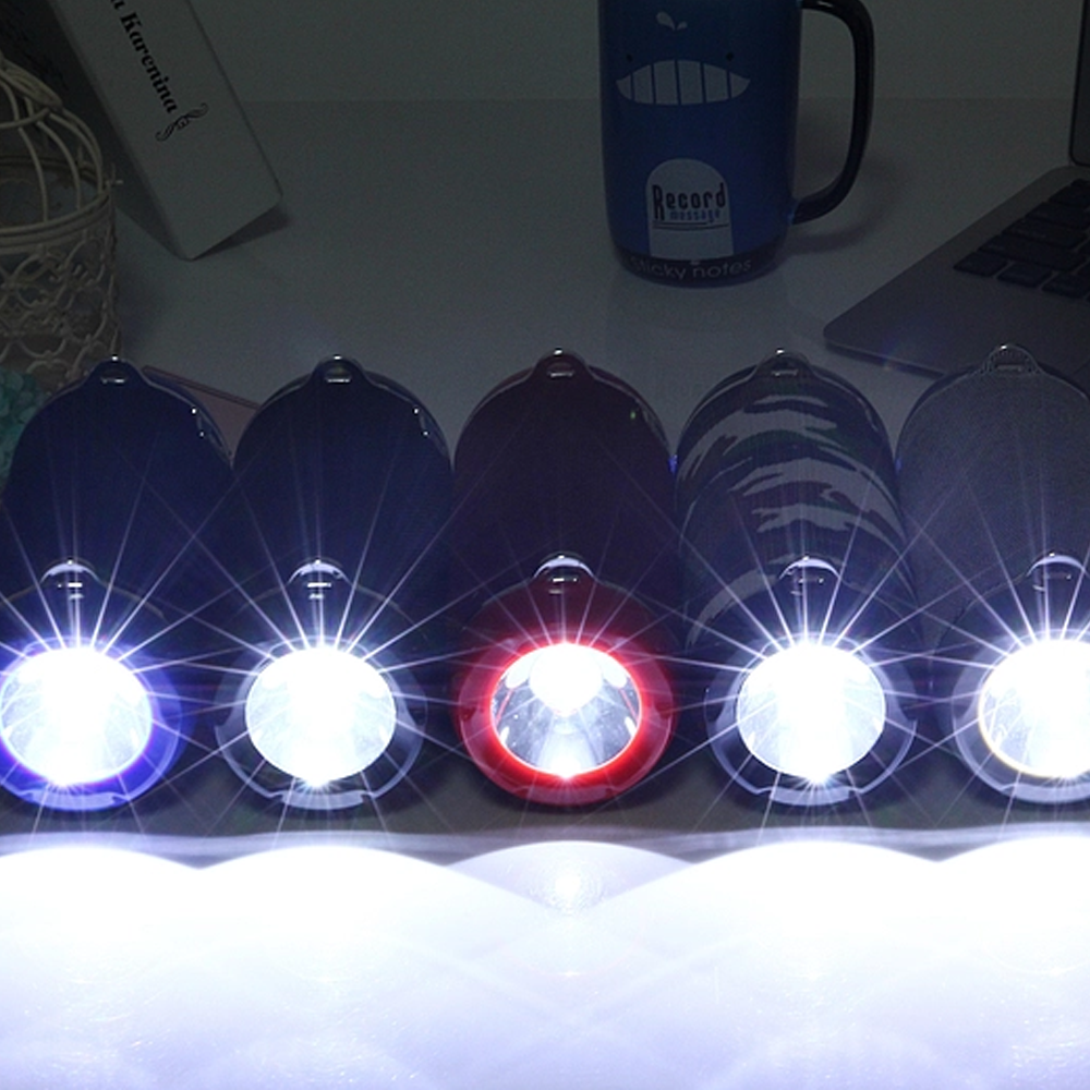 Bluetooth Speaker