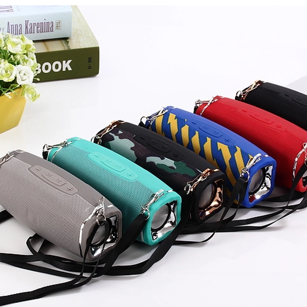 Bluetooth Speaker