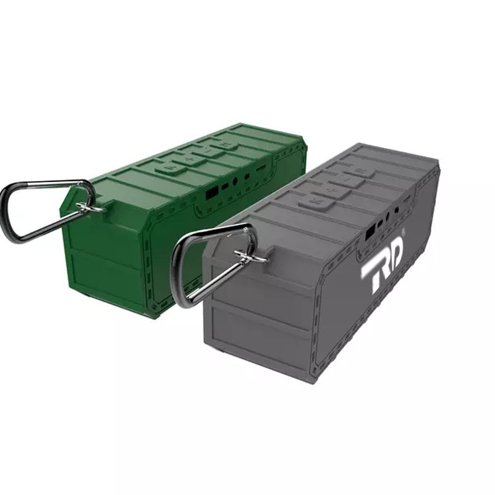 Bluetooth Speaker