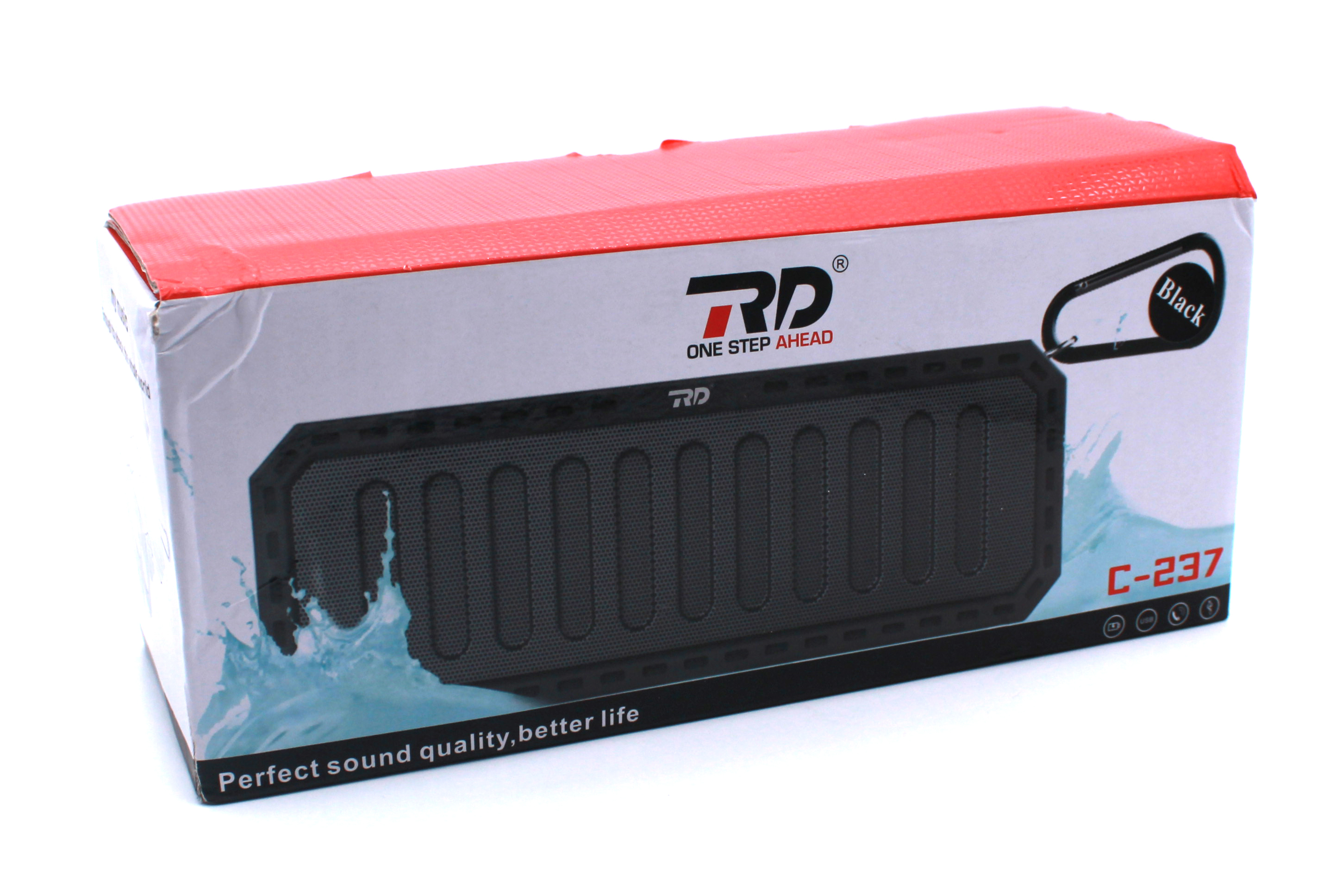 Bluetooth Speaker