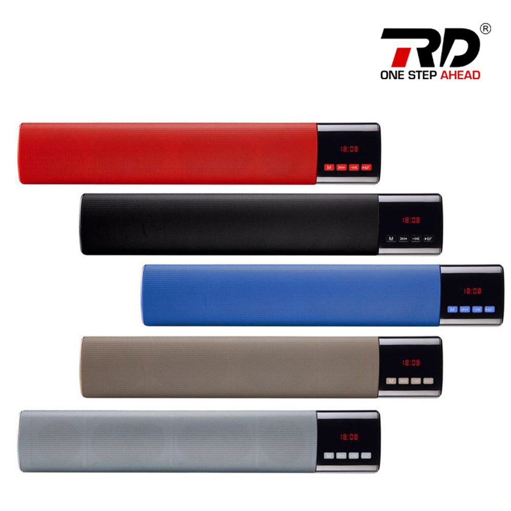 Wireless Speaker
