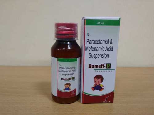 Romeff-P Organic Medicine