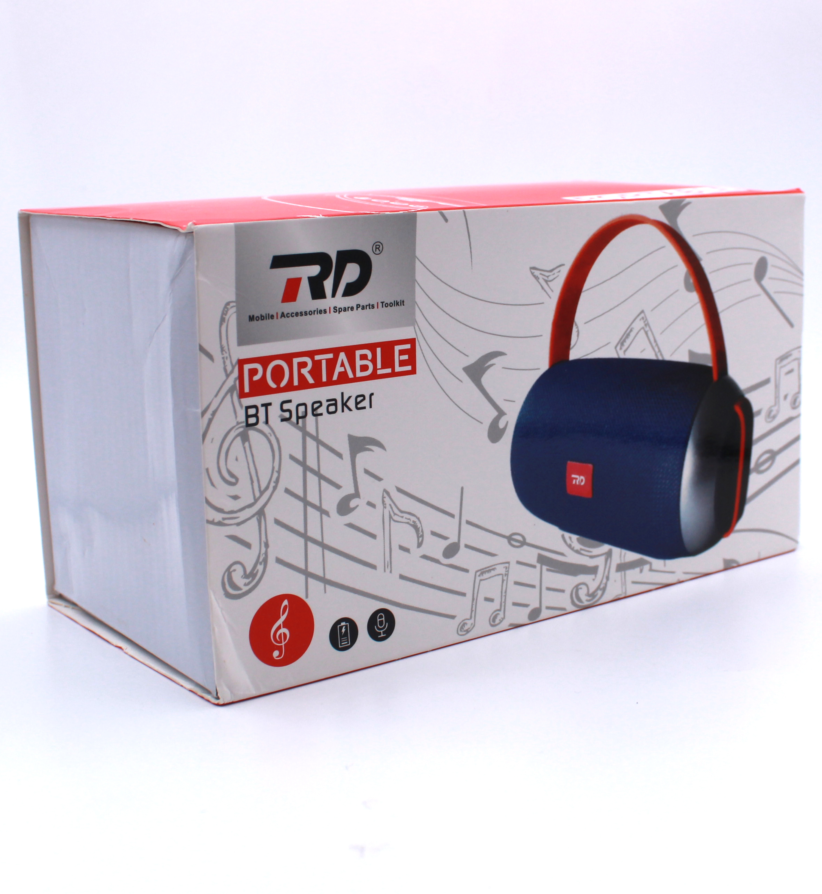 Bluetooth Speaker