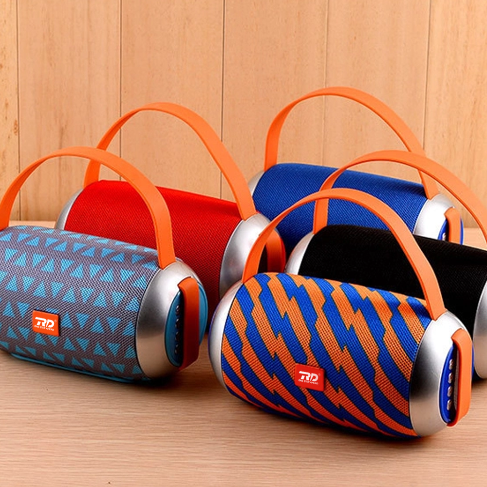 Bluetooth Speaker