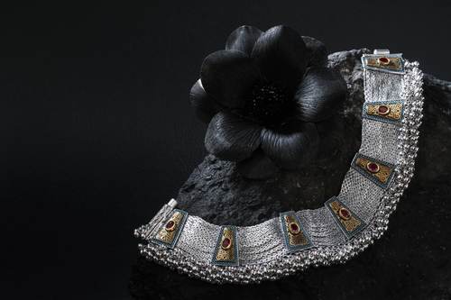 Bangles Elegant Firoza Anklet