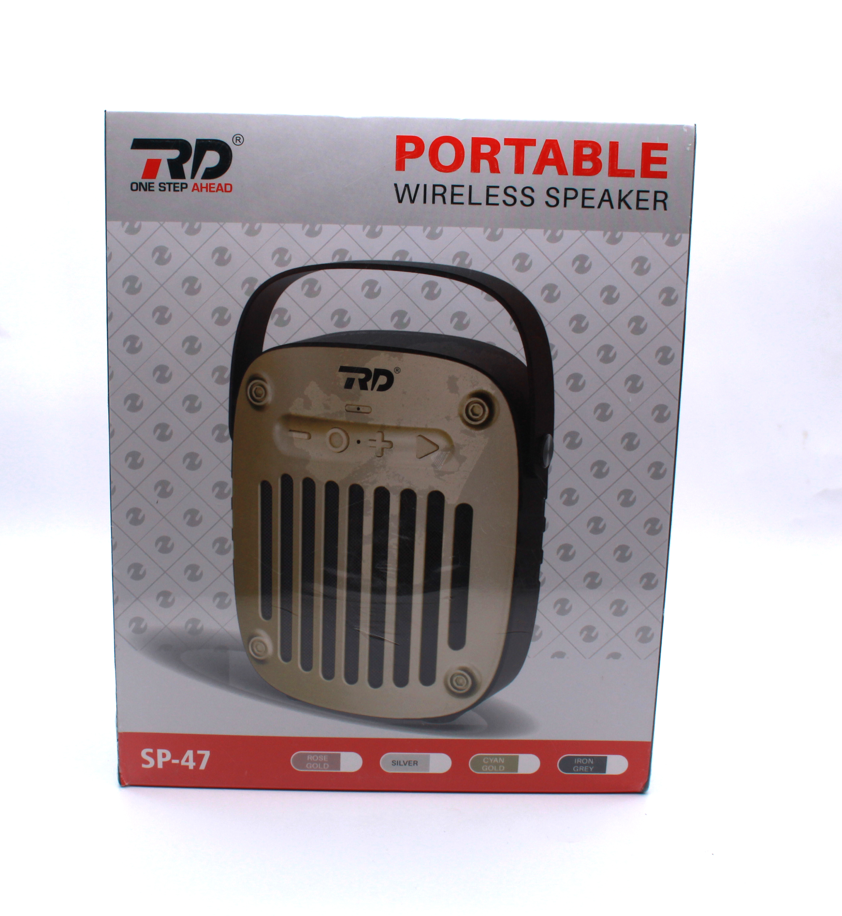 Bluetooth Speaker
