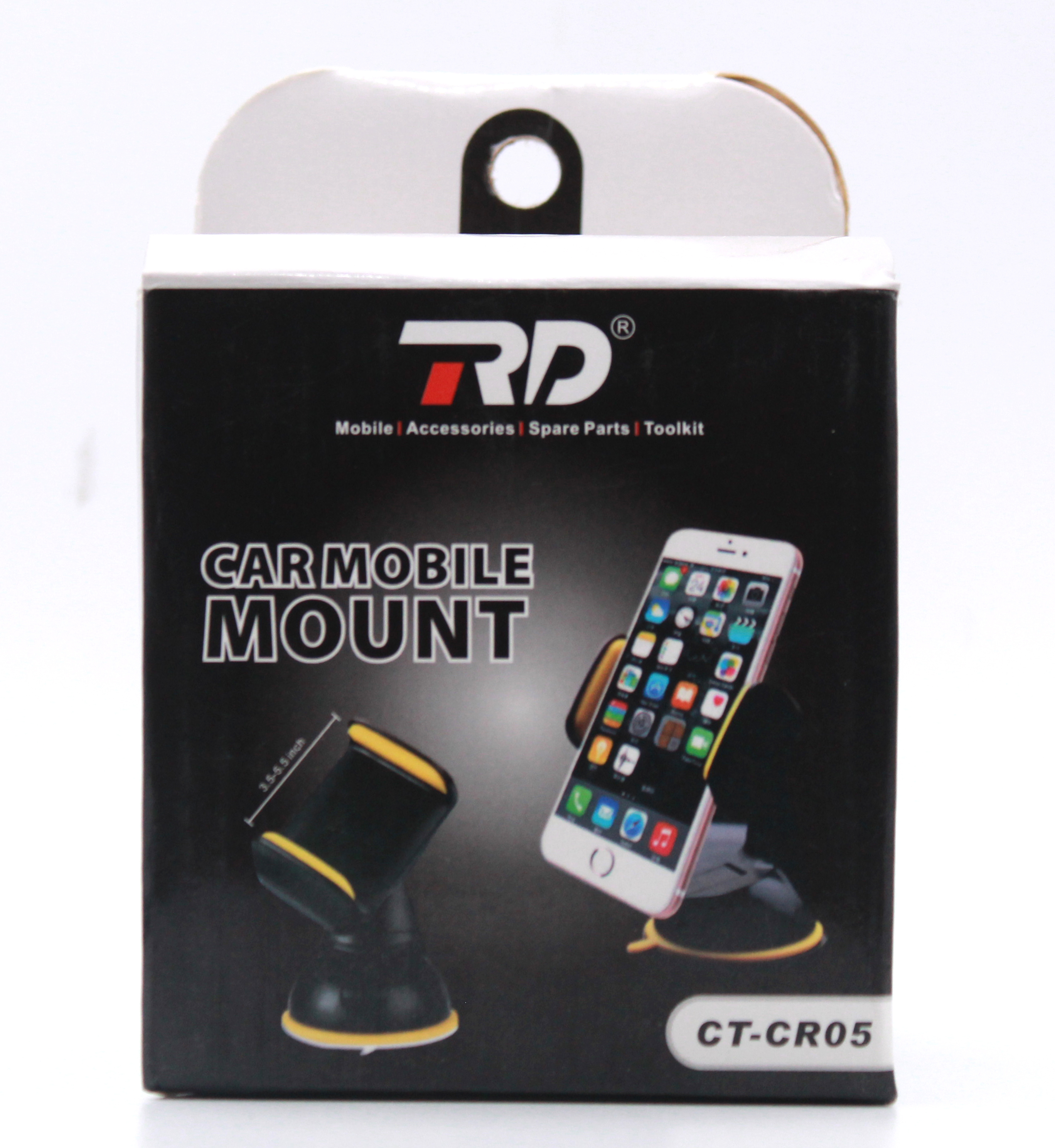 Mobile Holder