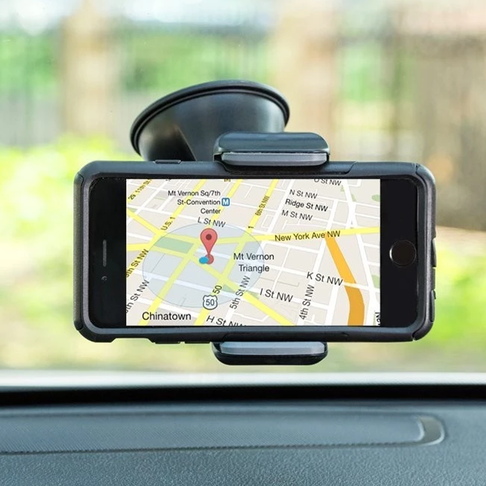 Mobile Holder