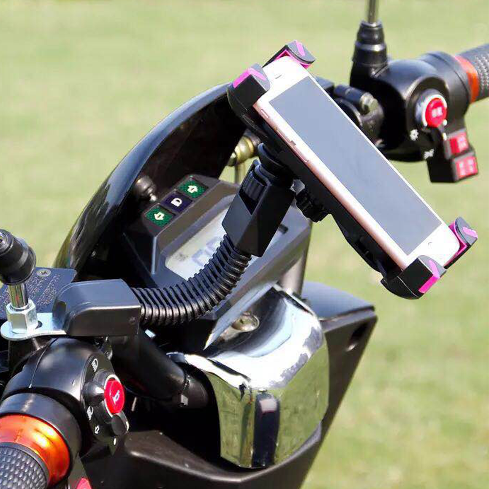 Mobile Holder