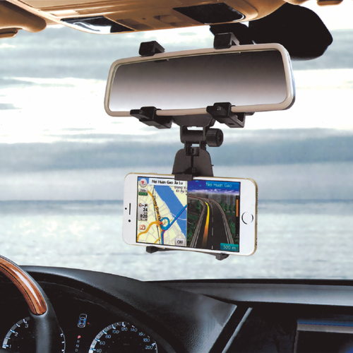 मोबाइल होल्डर