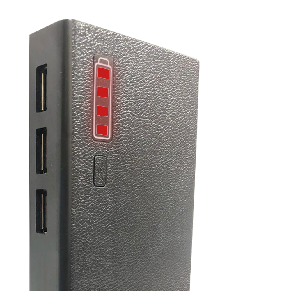 Rd 12500mah Power Bank