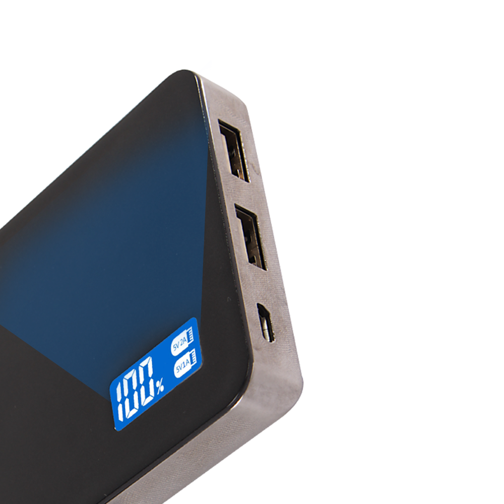 Rd 15000mah Power Bank Android Version: No