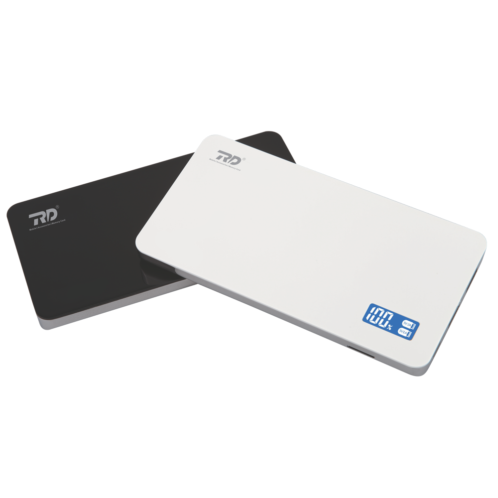 Rd 15000mah Power Bank Android Version: No