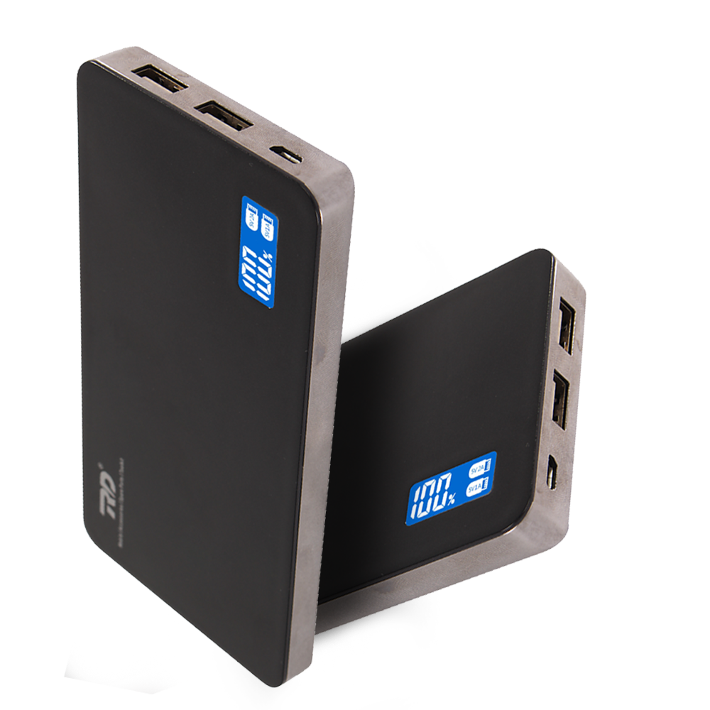 Rd 15000mah Power Bank Android Version: No