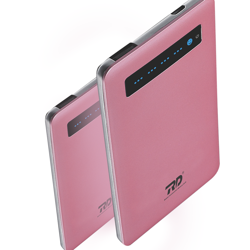 Rd 6000mah Power Bank