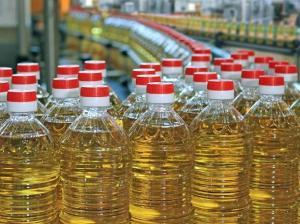 Sunflower Oil For Sale