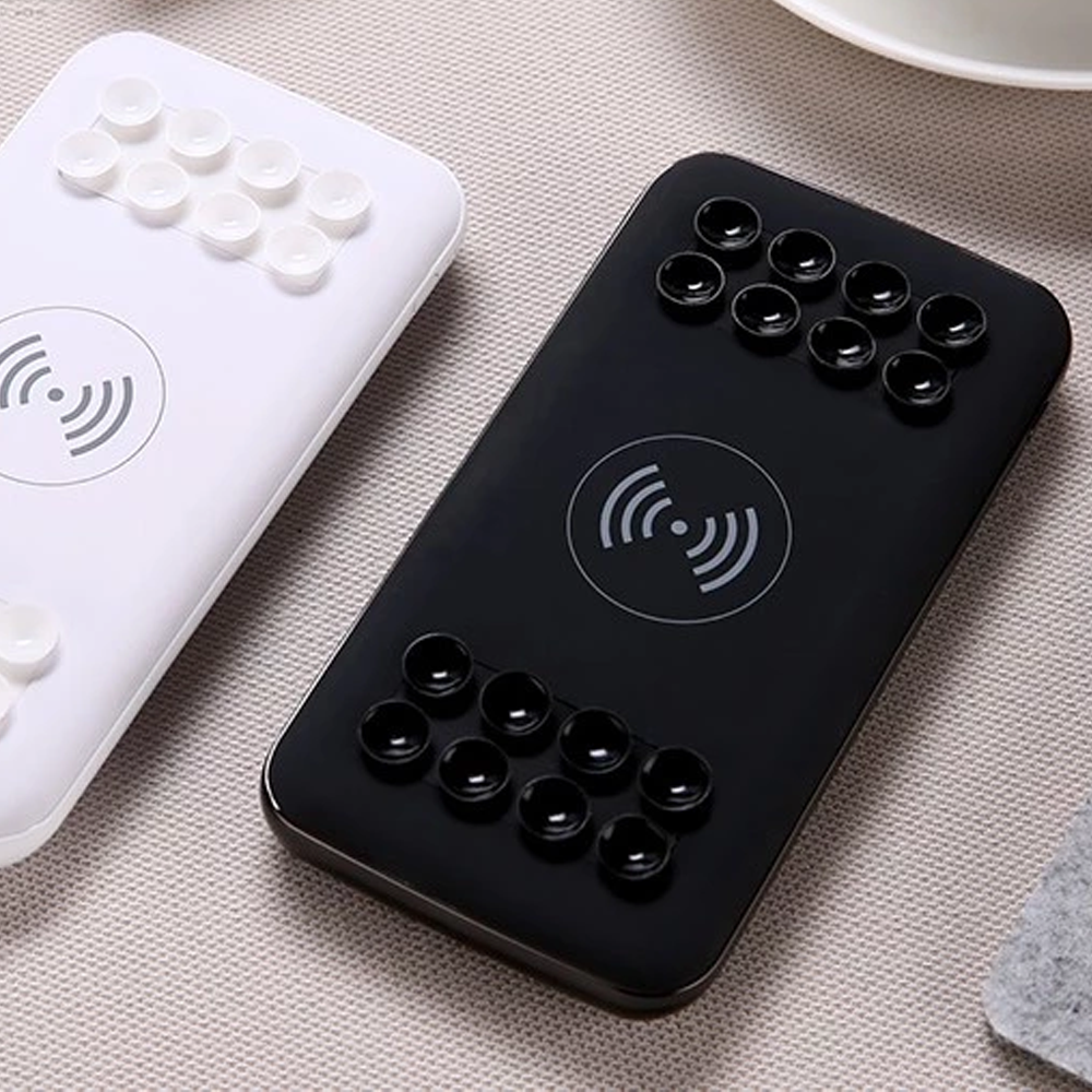 Rd 10000mah Wireless Power Bank