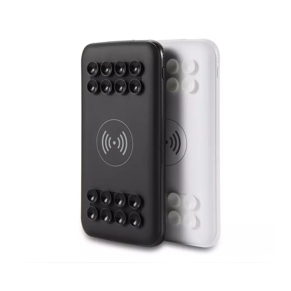 Rd 10000mah Wireless Power Bank
