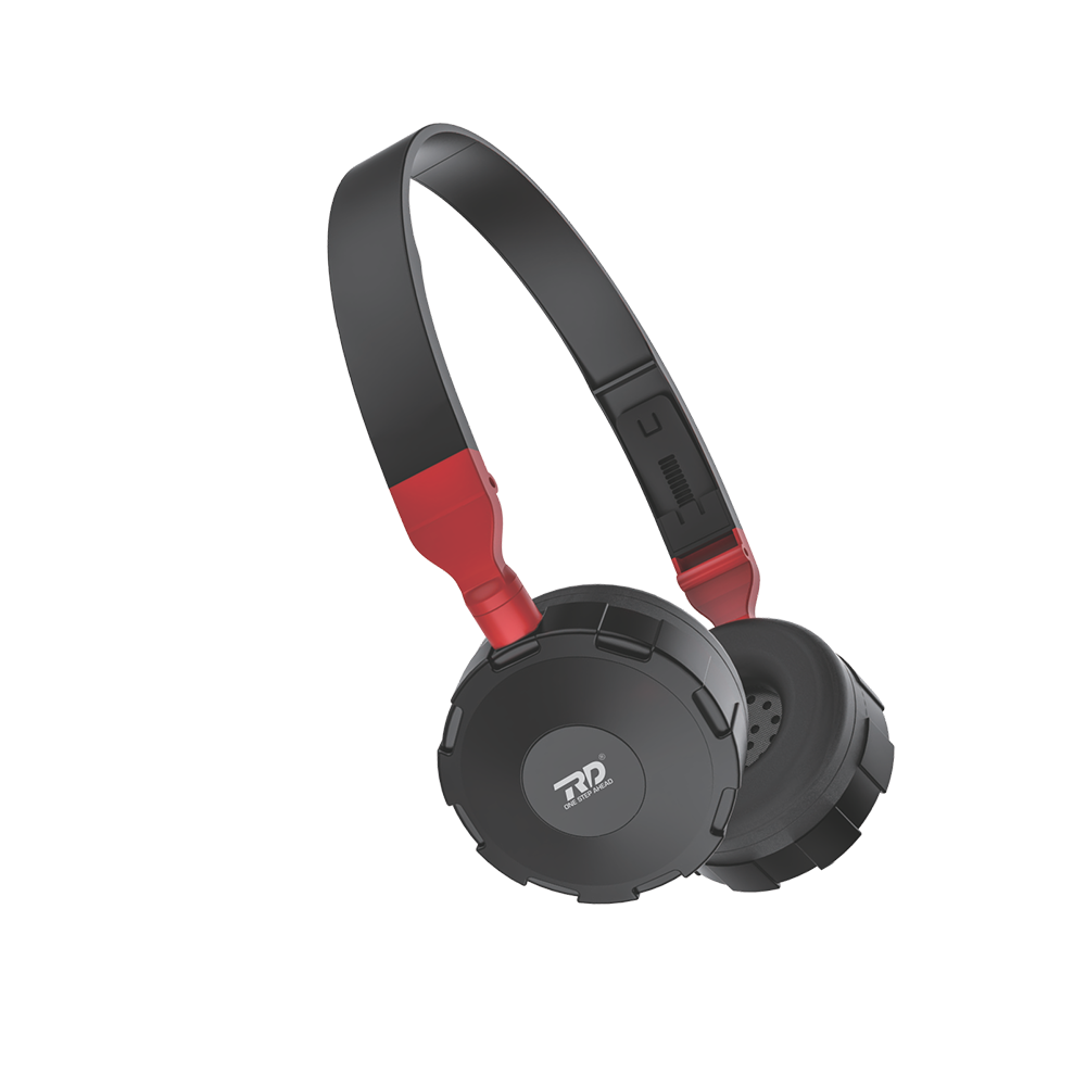 Rd Hf-10 Headphone